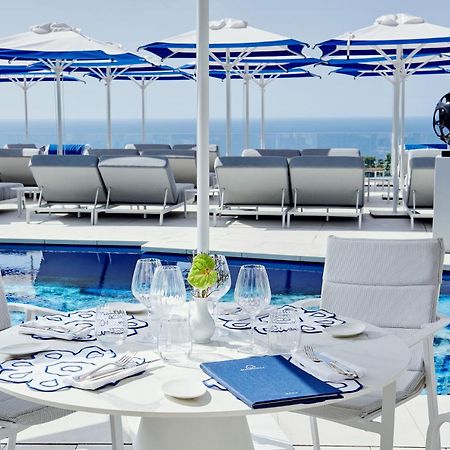 Hotel Scalinatella Capri Eksteriør bilde