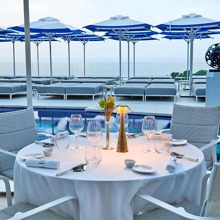 Hotel Scalinatella Capri Eksteriør bilde