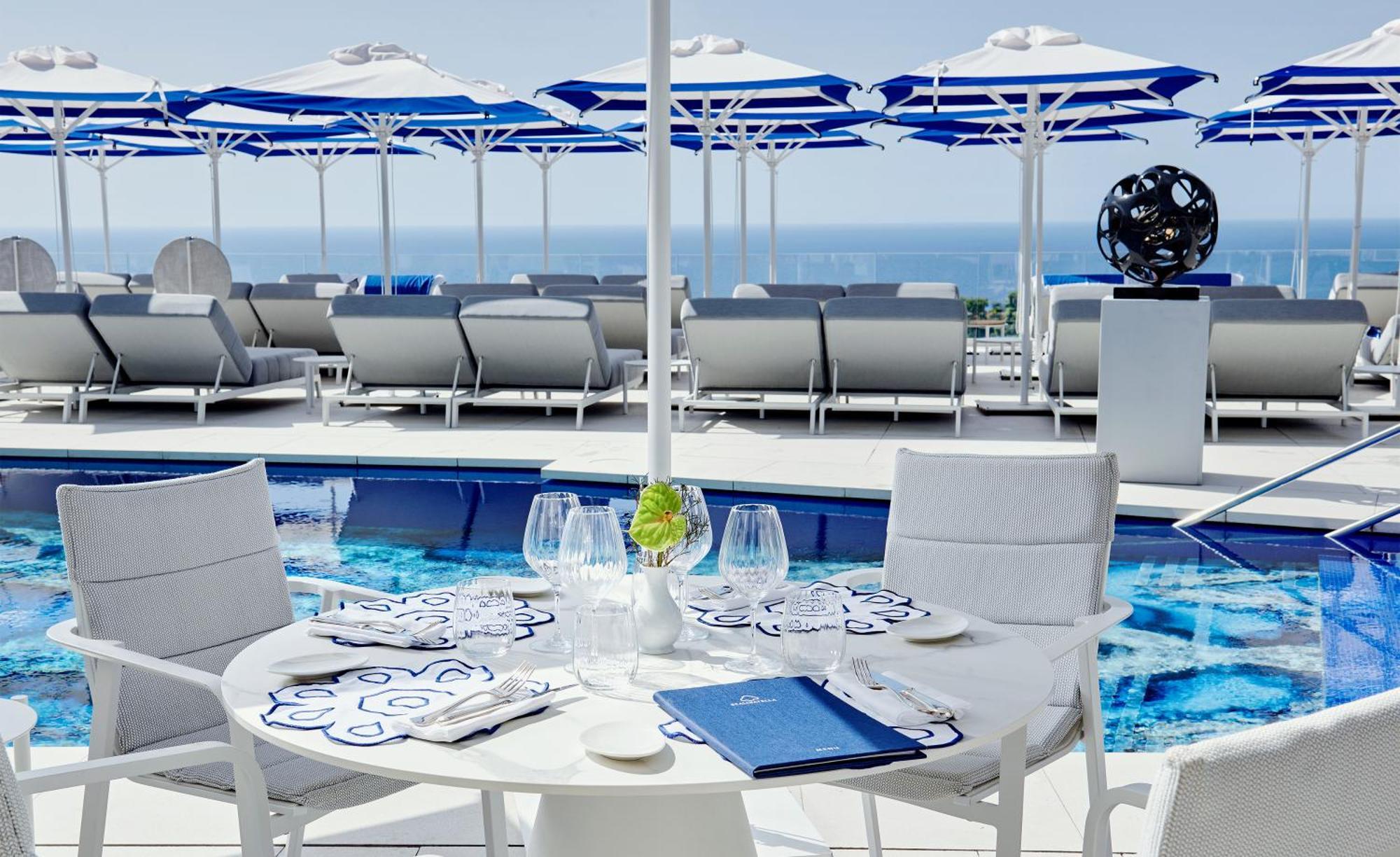 Hotel Scalinatella Capri Eksteriør bilde
