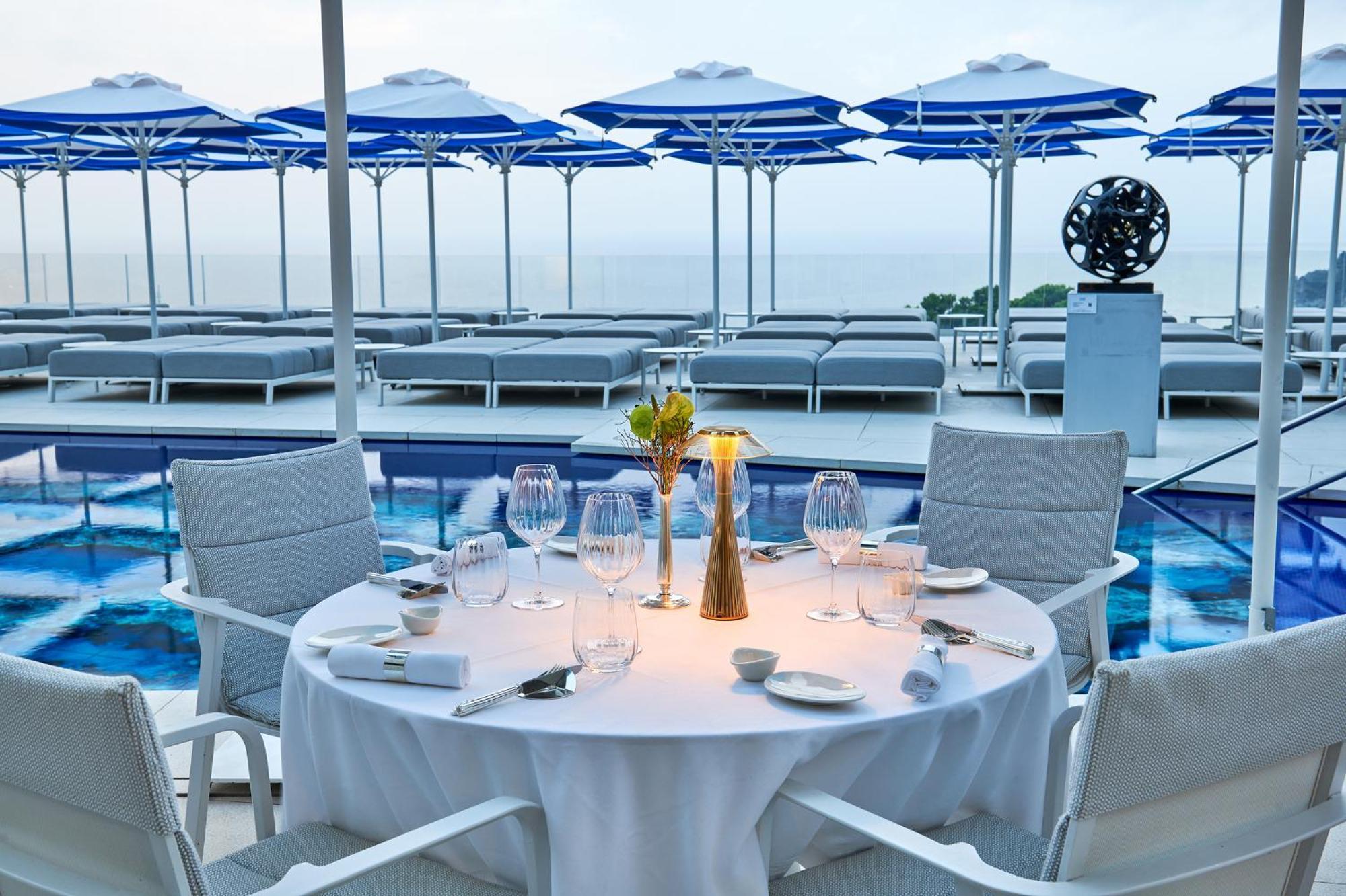 Hotel Scalinatella Capri Eksteriør bilde