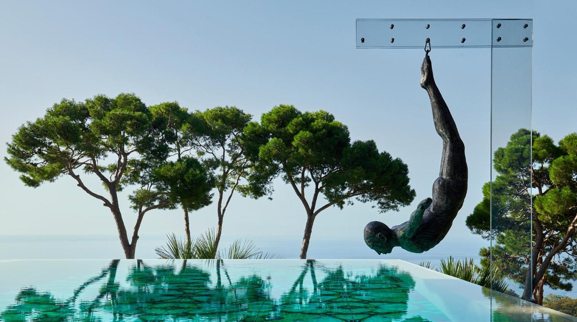 Hotel Scalinatella Capri Eksteriør bilde