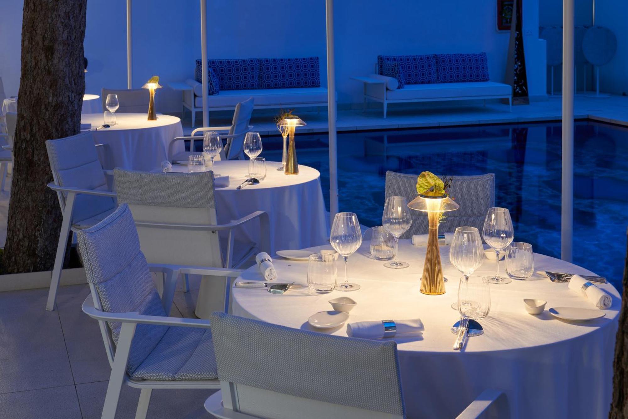 Hotel Scalinatella Capri Eksteriør bilde